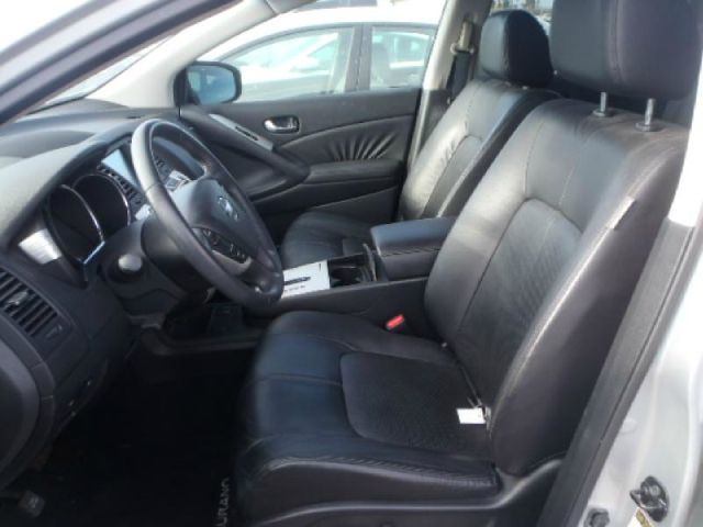 Nissan Murano 2010 photo 1