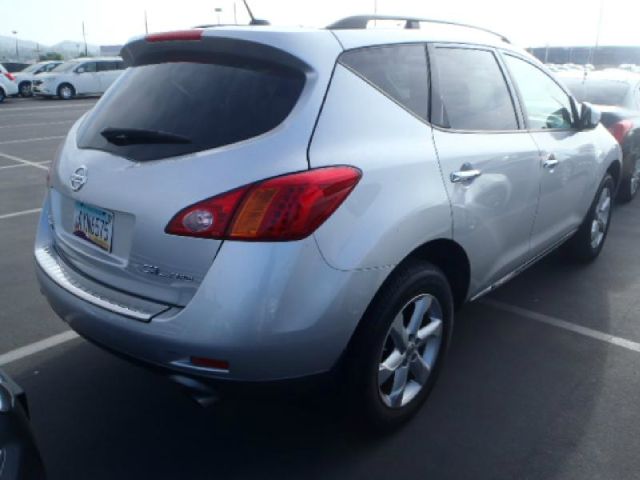 Nissan Murano 2010 photo 3