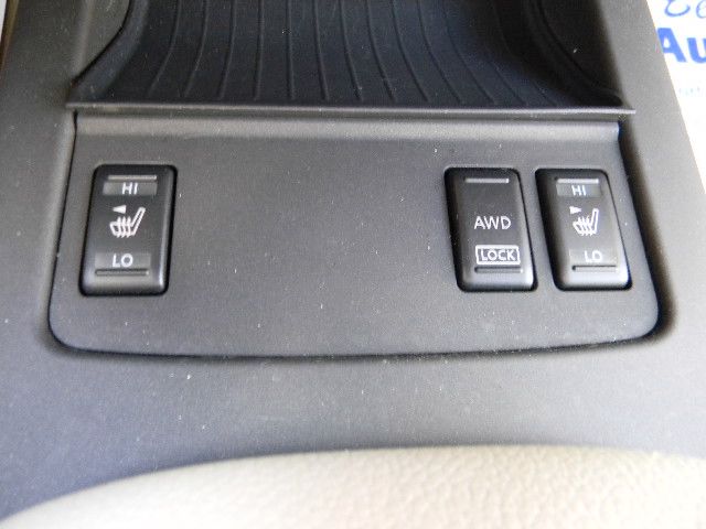 Nissan Murano 2010 photo 14