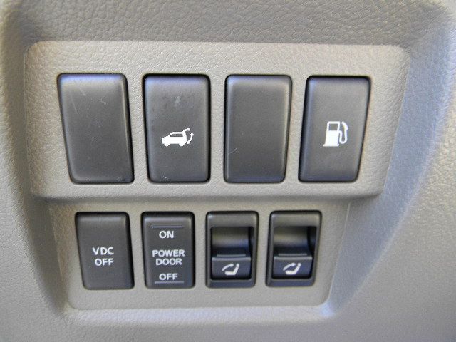 Nissan Murano 2010 photo 28