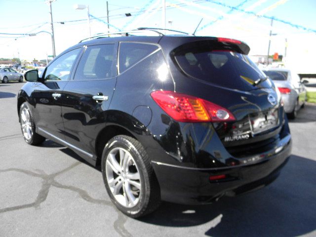 Nissan Murano 2010 photo 4