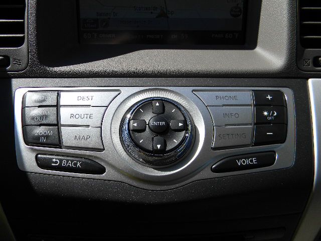 Nissan Murano 2010 photo 5