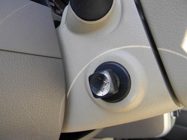 Nissan Murano 2010 photo 9