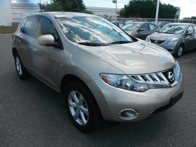 Nissan Murano 2010 photo 1