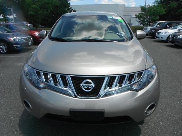 Nissan Murano 2010 photo 2