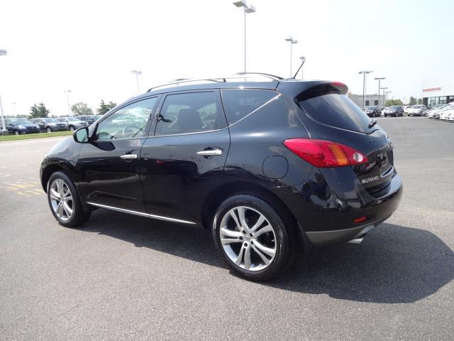 Nissan Murano 2010 photo 4