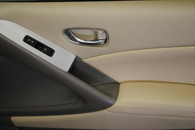 Nissan Murano 2011 photo 3