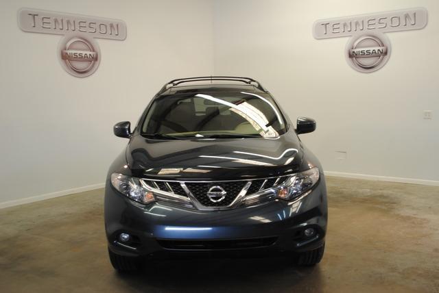 Nissan Murano 2011 photo 1