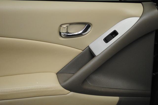 Nissan Murano 2011 photo 13