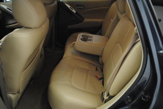 Nissan Murano 2011 photo 14