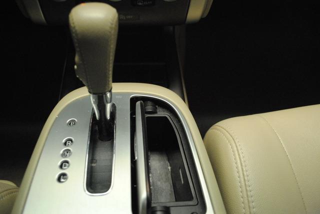 Nissan Murano 2011 photo 16