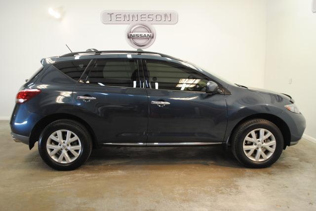 Nissan Murano 2011 photo 19