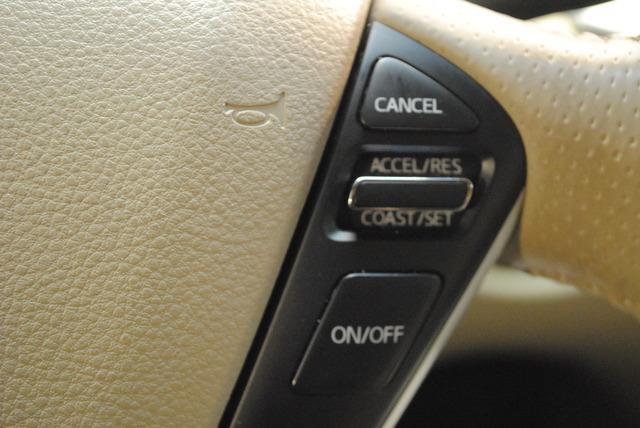 Nissan Murano 2011 photo 26