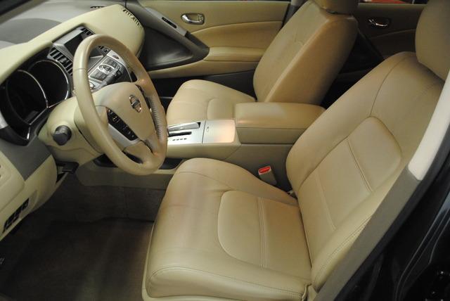 Nissan Murano 2011 photo 4