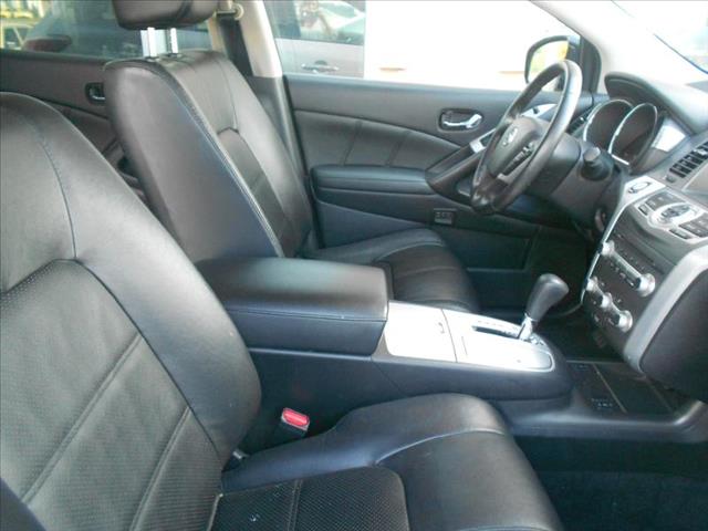 Nissan Murano 2011 photo 10