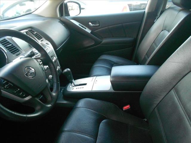 Nissan Murano 2011 photo 14