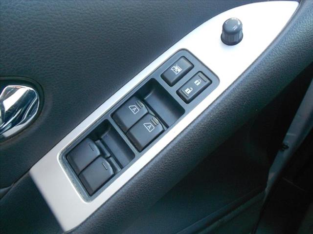 Nissan Murano 2011 photo 22