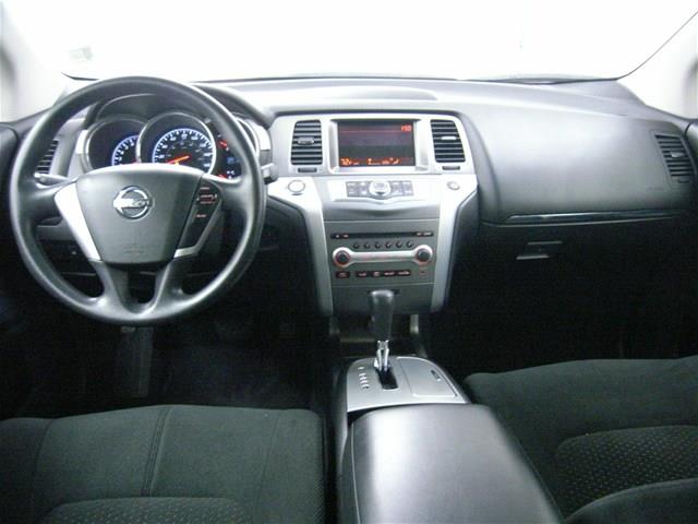 Nissan Murano 2011 photo 7