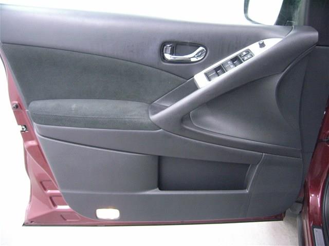 Nissan Murano 2011 photo 9