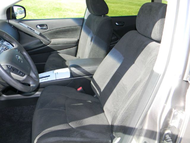 Nissan Murano 2011 photo 1