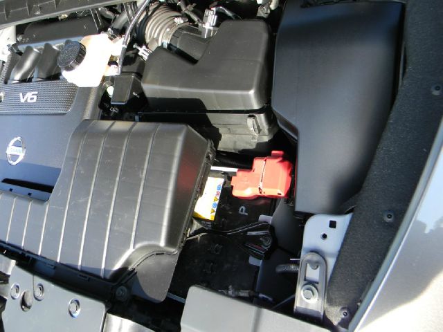 Nissan Murano 2011 photo 12