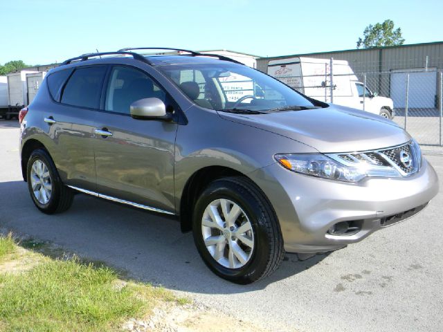 Nissan Murano 2011 photo 2