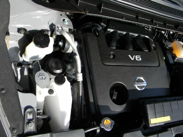 Nissan Murano 2011 photo 23