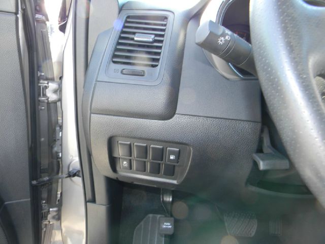 Nissan Murano 2011 photo 25