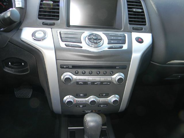 Nissan Murano 2011 photo 27