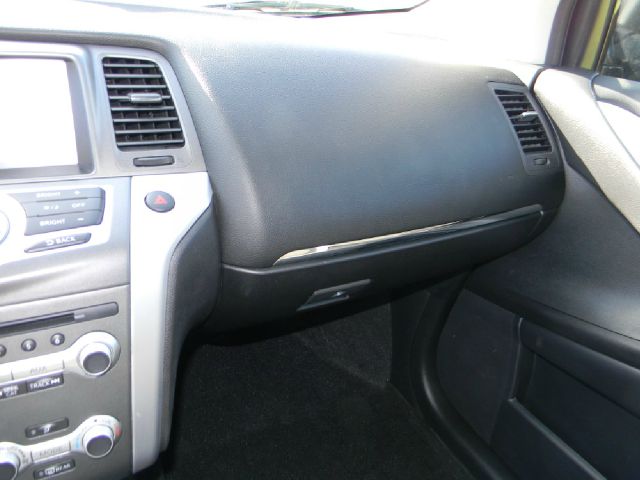 Nissan Murano 2011 photo 28