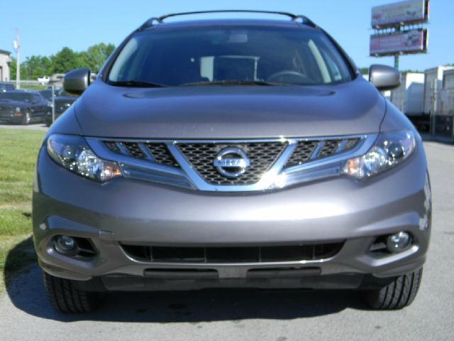 Nissan Murano 2011 photo 3