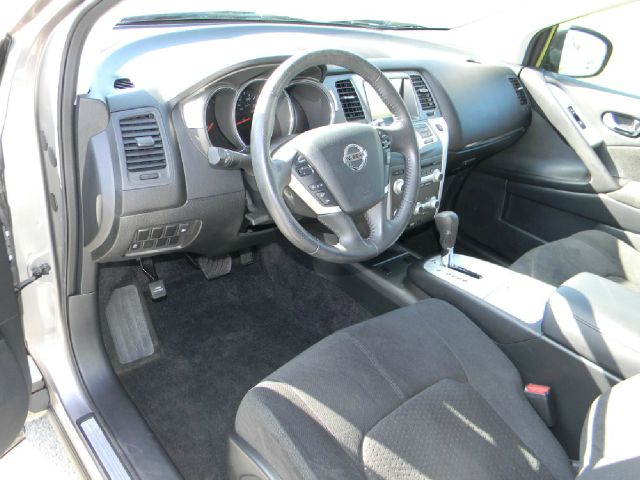 Nissan Murano 2011 photo 30