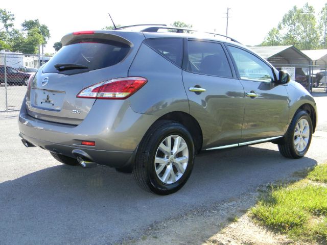 Nissan Murano 2011 photo 32