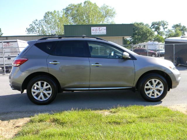 Nissan Murano 2011 photo 34