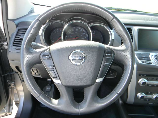 Nissan Murano 2011 photo 35