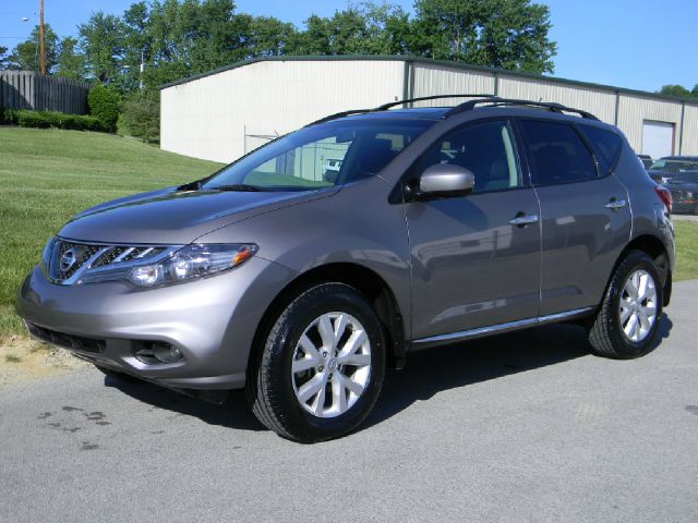 Nissan Murano 2011 photo 4