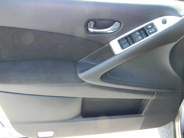 Nissan Murano 2011 photo 6