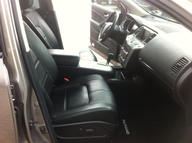 Nissan Murano 2011 photo 1