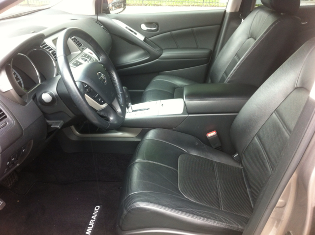 Nissan Murano 2011 photo 14