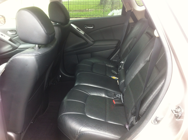 Nissan Murano 2011 photo 15