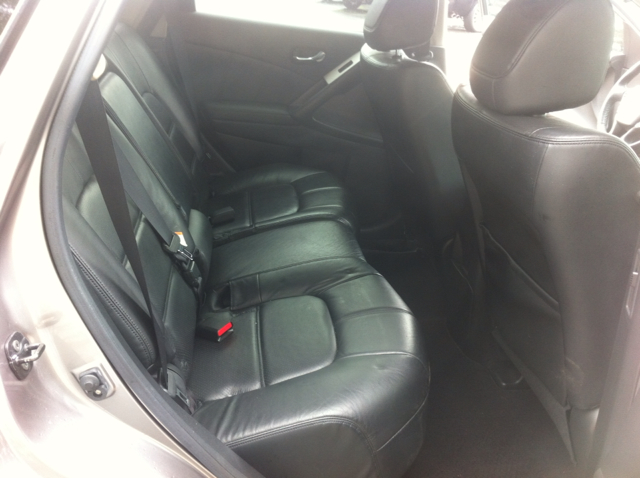 Nissan Murano 2011 photo 4