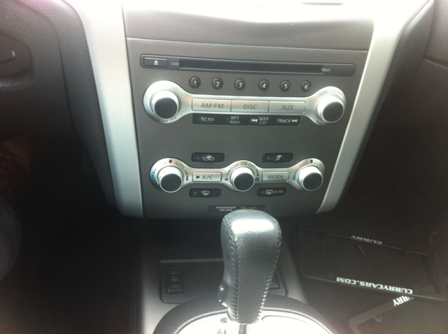 Nissan Murano 2011 photo 6