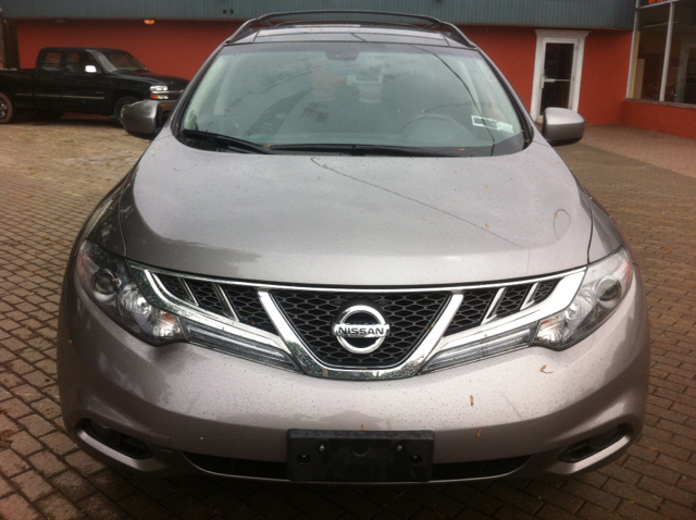 Nissan Murano 2011 photo 9