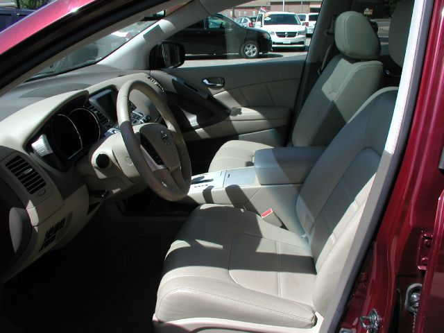 Nissan Murano 2011 photo 13