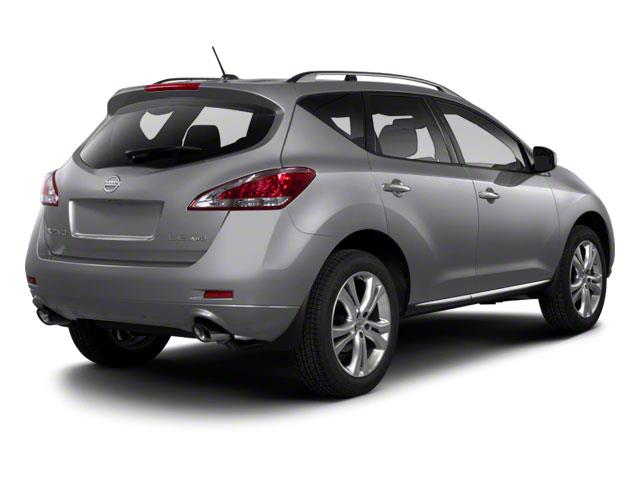 Nissan Murano 2012 photo 2