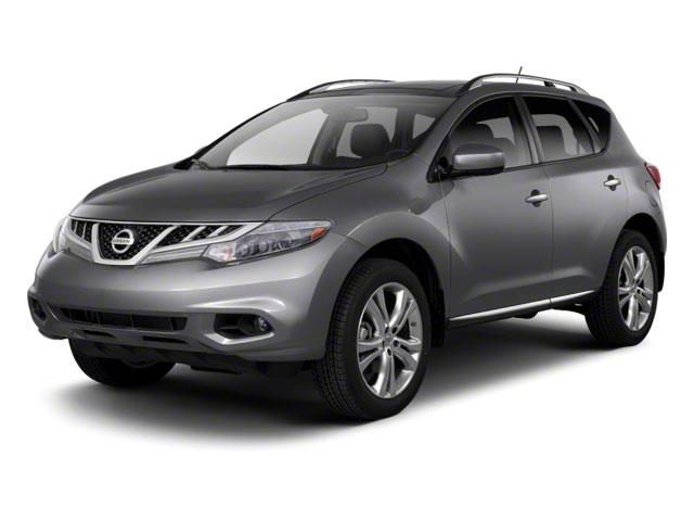 Nissan Murano 2012 photo 3