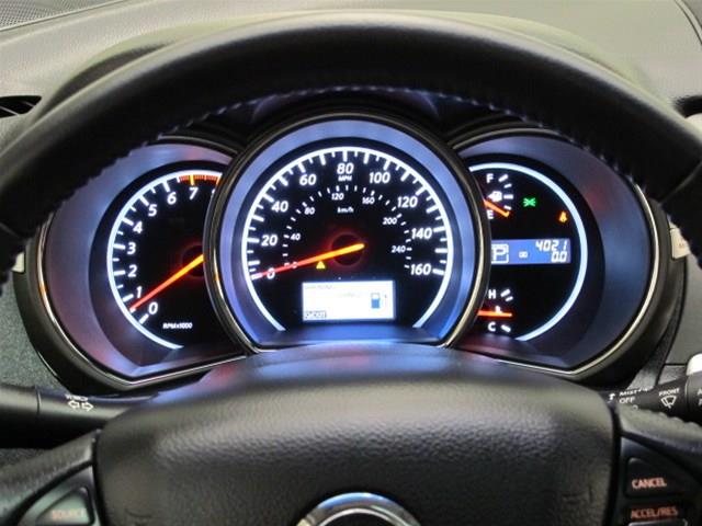 Nissan Murano 2012 photo 54