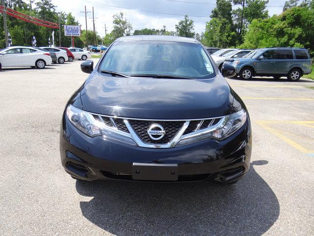 Nissan Murano 2012 photo 6