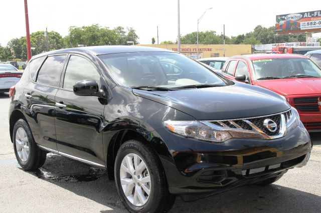 Nissan Murano 2013 photo 1