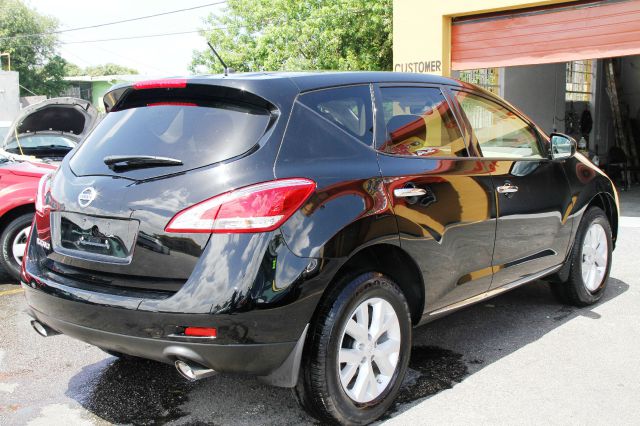 Nissan Murano 2013 photo 2